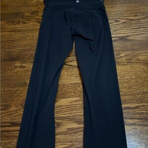 Lululemon Black Leggings